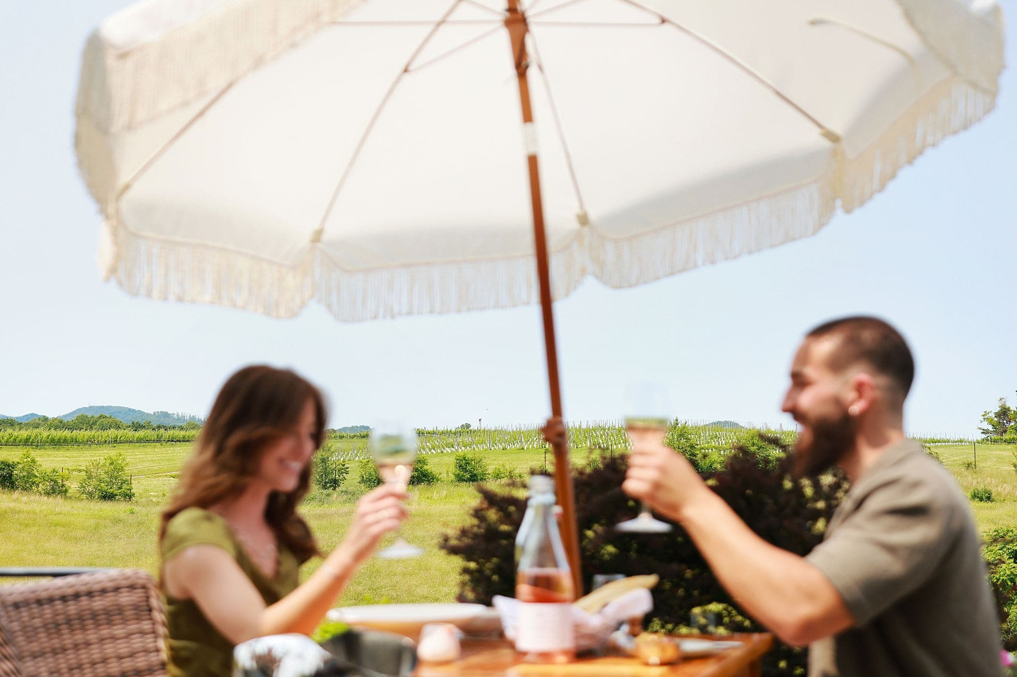 Celebrate Easter at Early Mountain